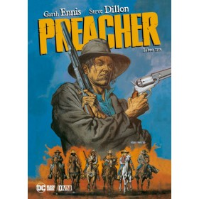 Preacher Libro 3